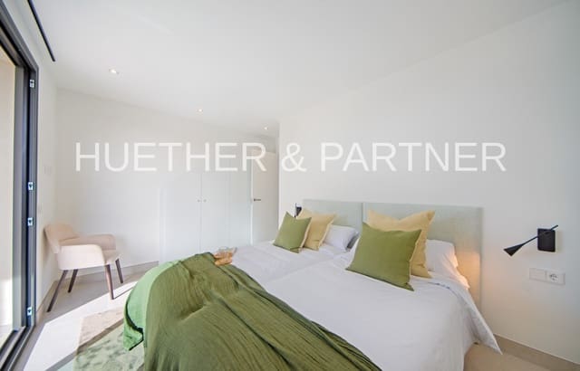 2 camera da letto Appartamento in vendita in Sa Rapita / La Rapita, Campos - 729.000 € (Rif: 7053987)