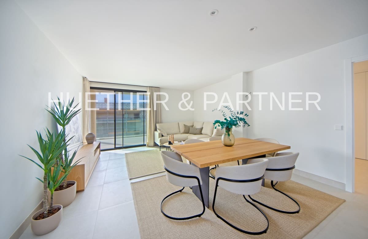 2 camera da letto Appartamento in vendita in Sa Rapita / La Rapita - 729.000 € (Rif: 7053987)