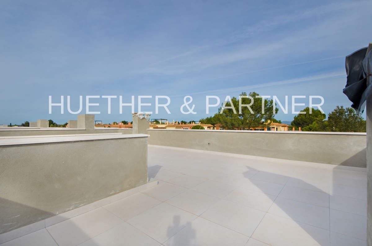 3 quarto Apartamento para venda em Sa Rapita / La Rapita - 899 000 € (Ref: 7053988)