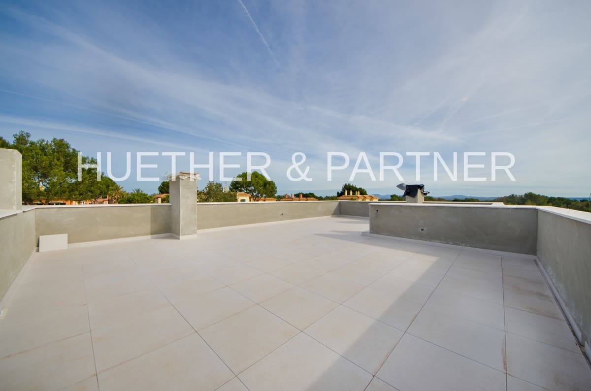 3 quarto Apartamento para venda em Sa Rapita / La Rapita - 899 000 € (Ref: 7053988)