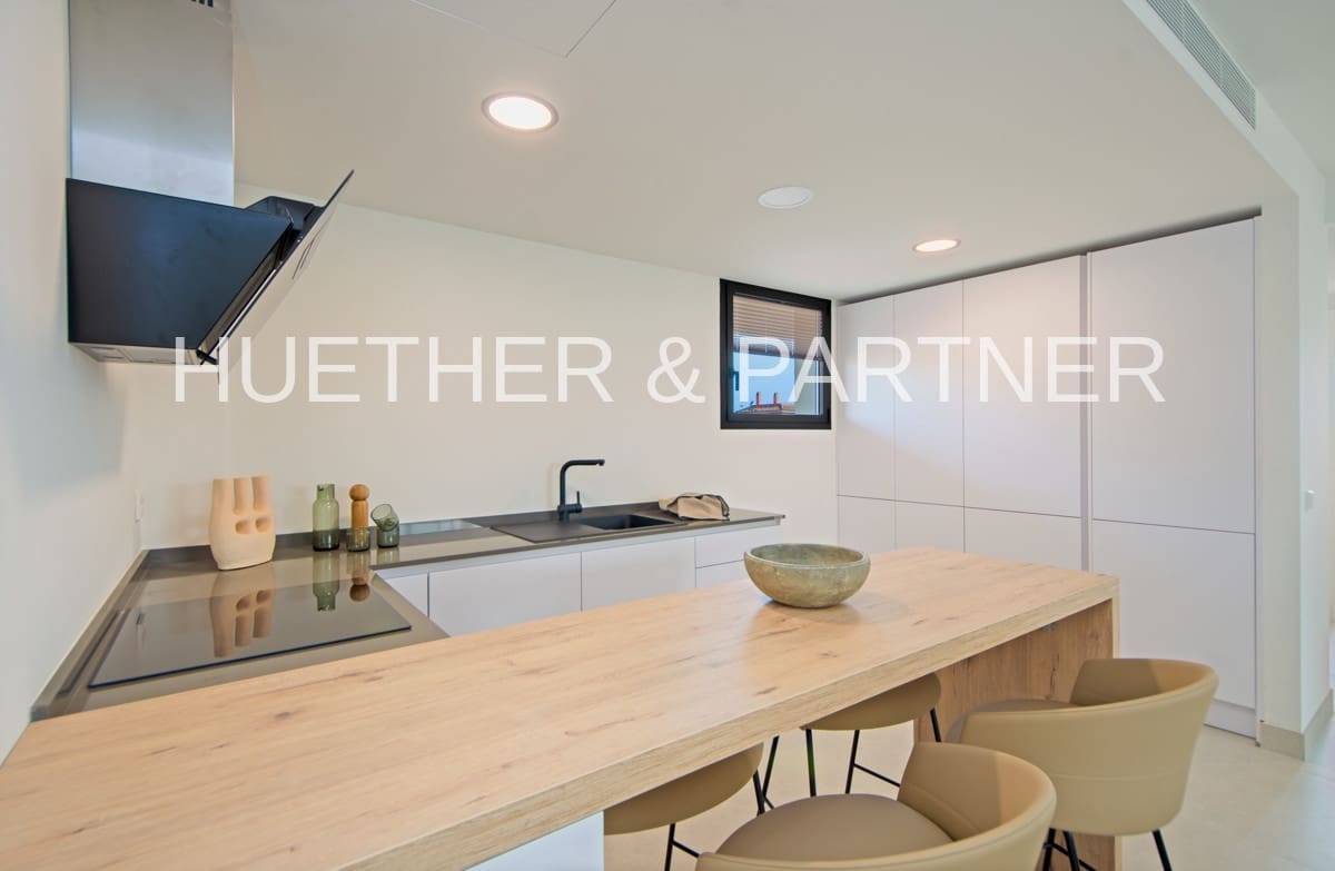 3 quarto Apartamento para venda em Sa Rapita / La Rapita - 899 000 € (Ref: 7053988)