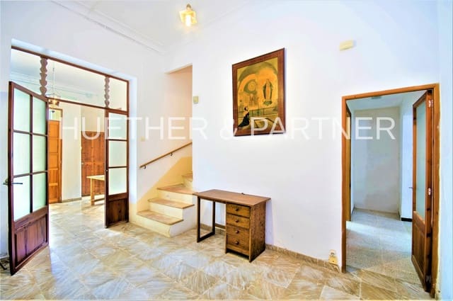 8 sovrum Hus till salu i Son Macia, Manacor - 995 000 € (Ref: 7206085)