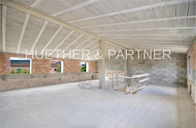 8 sovrum Hus till salu i Son Macia, Manacor - 995 000 € (Ref: 7206085)