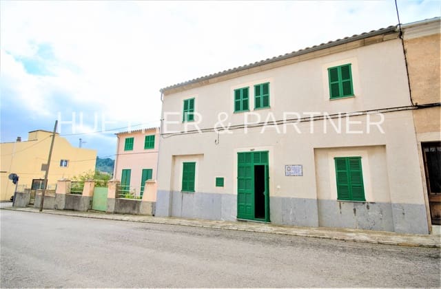 8 sovrum Hus till salu i Son Macia, Manacor - 995 000 € (Ref: 7206085)