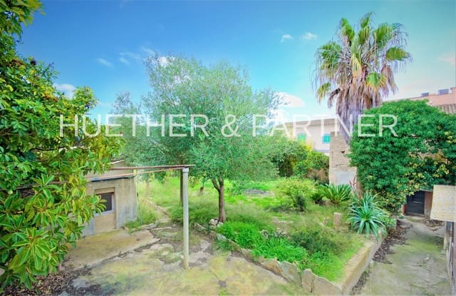 8 sovrum Hus till salu i Son Macia, Manacor - 995 000 € (Ref: 7206085)