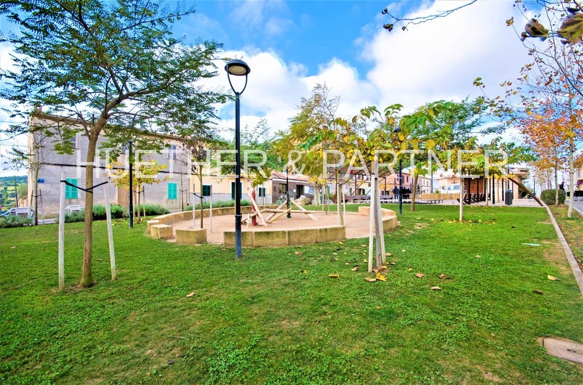 8 sovrum Hus till salu i Son Macia - 995 000 € (Ref: 7206085)