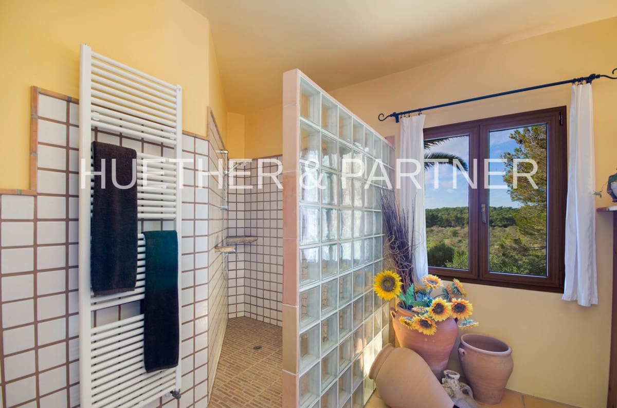 3 bedroom Finca/Country House for sale in Portocristo / Port de Manacor - € 1,795,000 (Ref: 7319314)