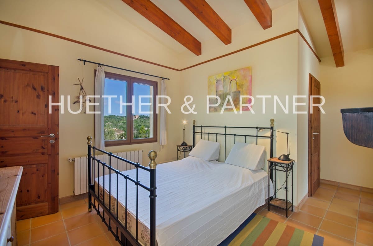 3 bedroom Finca/Country House for sale in Portocristo / Port de Manacor - € 1,795,000 (Ref: 7319314)