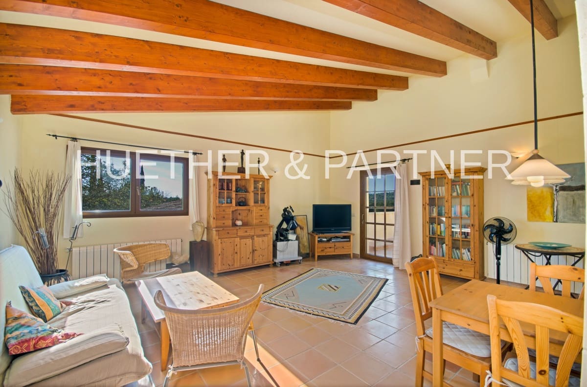 3 bedroom Finca/Country House for sale in Portocristo / Port de Manacor - € 1,795,000 (Ref: 7319314)