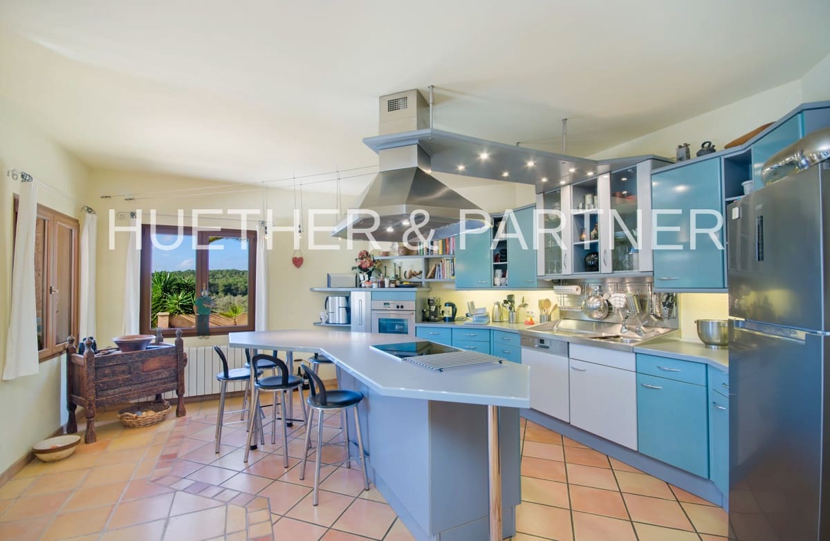 3 bedroom Finca/Country House for sale in Portocristo / Port de Manacor - € 1,795,000 (Ref: 7319314)