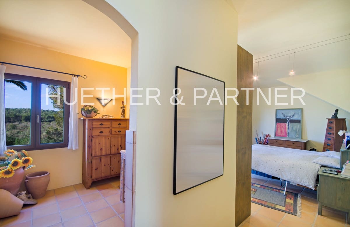 3 bedroom Finca/Country House for sale in Portocristo / Port de Manacor - € 1,795,000 (Ref: 7319314)