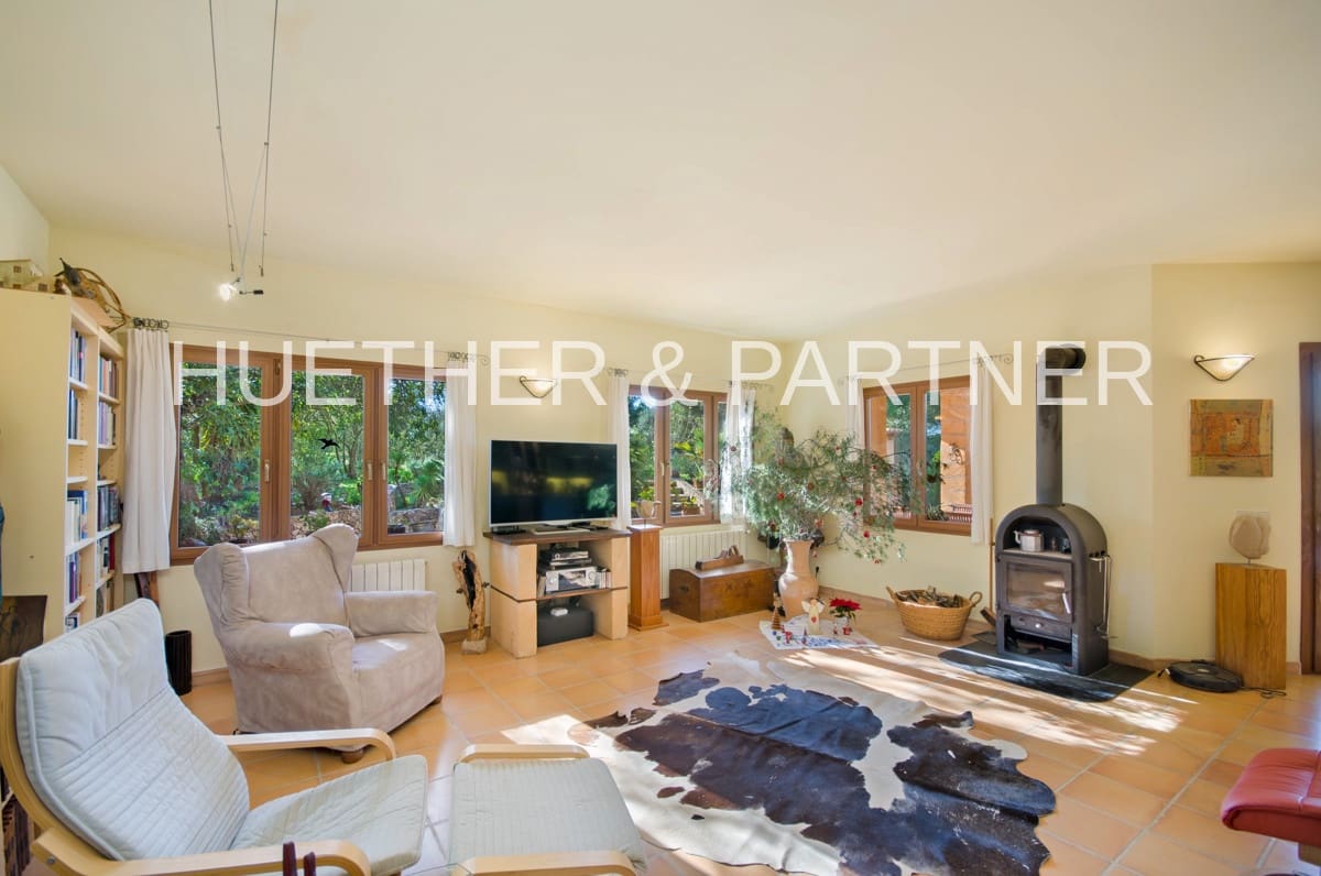 3 bedroom Finca/Country House for sale in Portocristo / Port de Manacor - € 1,795,000 (Ref: 7319314)