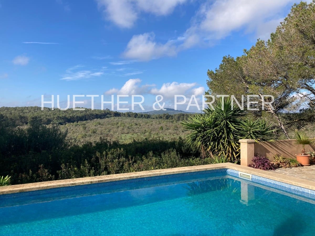 3 bedroom Finca/Country House for sale in Portocristo / Port de Manacor - € 1,795,000 (Ref: 7319314)