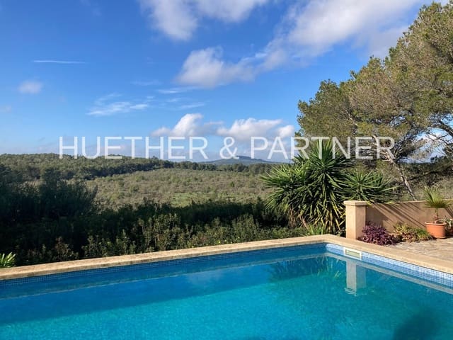 3 bedroom Finca/Country House for sale in Portocristo / Port de Manacor, Manacor - € 1,795,000 (Ref: 7319314)