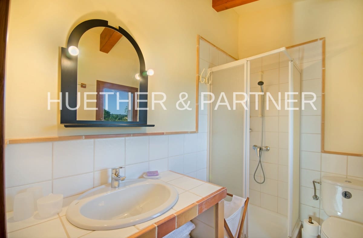 3 bedroom Finca/Country House for sale in Portocristo / Port de Manacor - € 1,795,000 (Ref: 7319314)