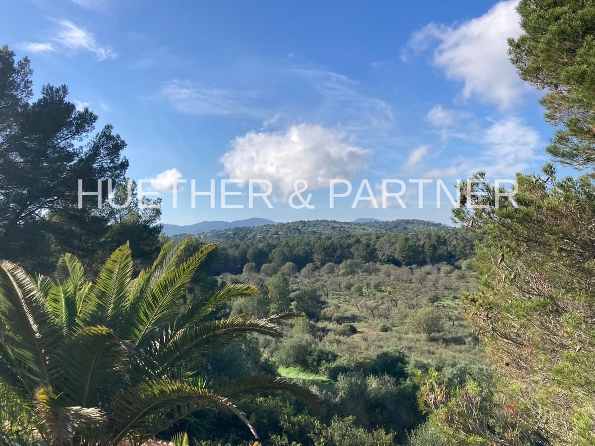 3 bedroom Finca/Country House for sale in Portocristo / Port de Manacor - € 1,795,000 (Ref: 7319314)