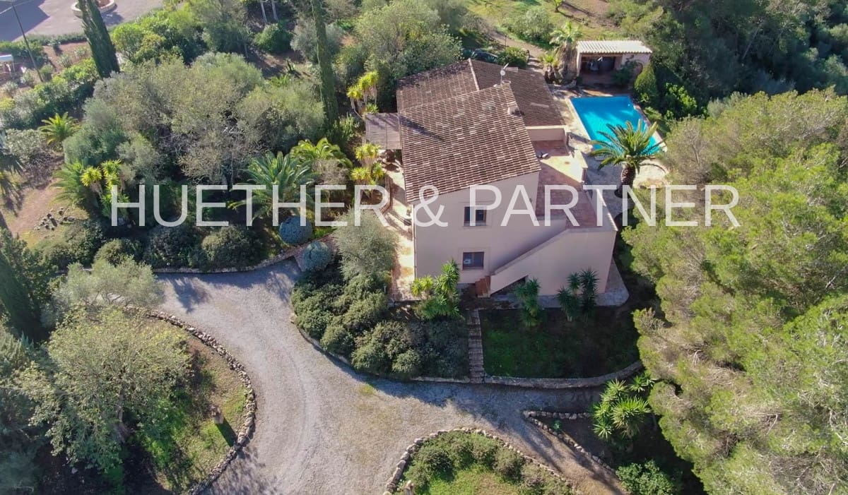 3 bedroom Finca/Country House for sale in Portocristo / Port de Manacor - € 1,795,000 (Ref: 7319314)