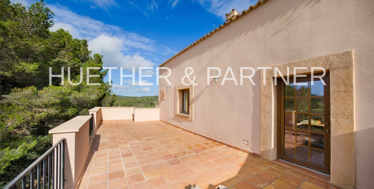 3 bedroom Finca/Country House for sale in Portocristo / Port de Manacor - € 1,795,000 (Ref: 7319314)