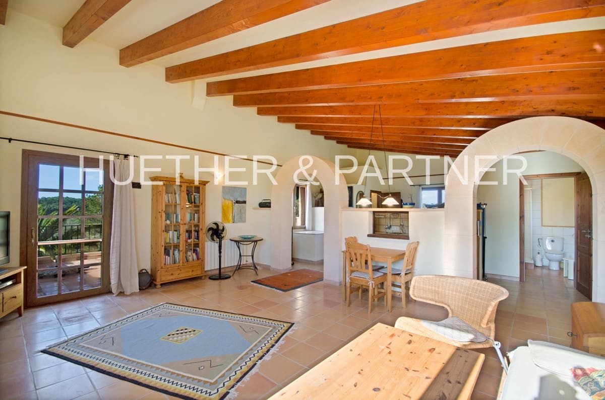 3 bedroom Finca/Country House for sale in Portocristo / Port de Manacor - € 1,795,000 (Ref: 7319314)
