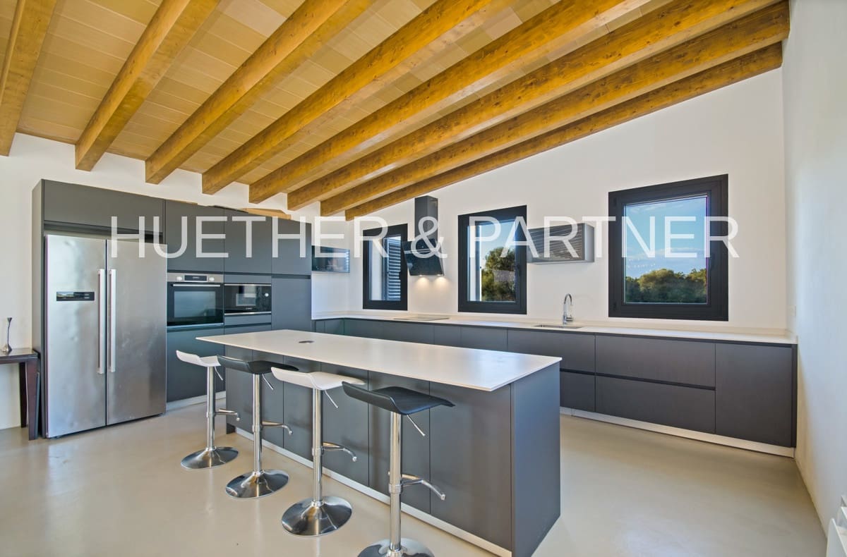 5 makuuhuone Maalaistalo myytävänä paikassa Campos - 3 200 000 € (Ref: 7360194)