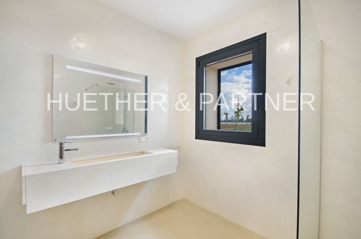 5 makuuhuone Maalaistalo myytävänä paikassa Campos - 3 200 000 € (Ref: 7360194)