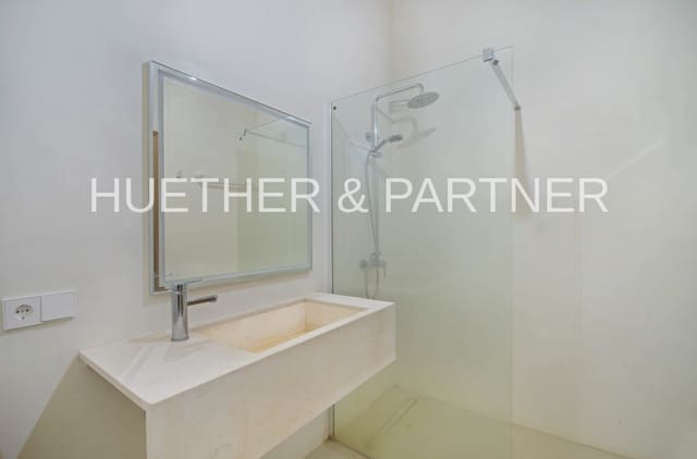 5 makuuhuone Maalaistalo myytävänä paikassa Campos - 3 200 000 € (Ref: 7360194)