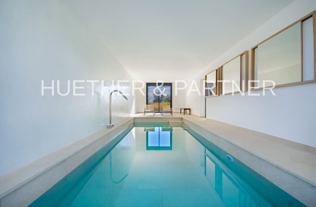 5 makuuhuone Maalaistalo myytävänä paikassa Campos - 3 200 000 € (Ref: 7360194)