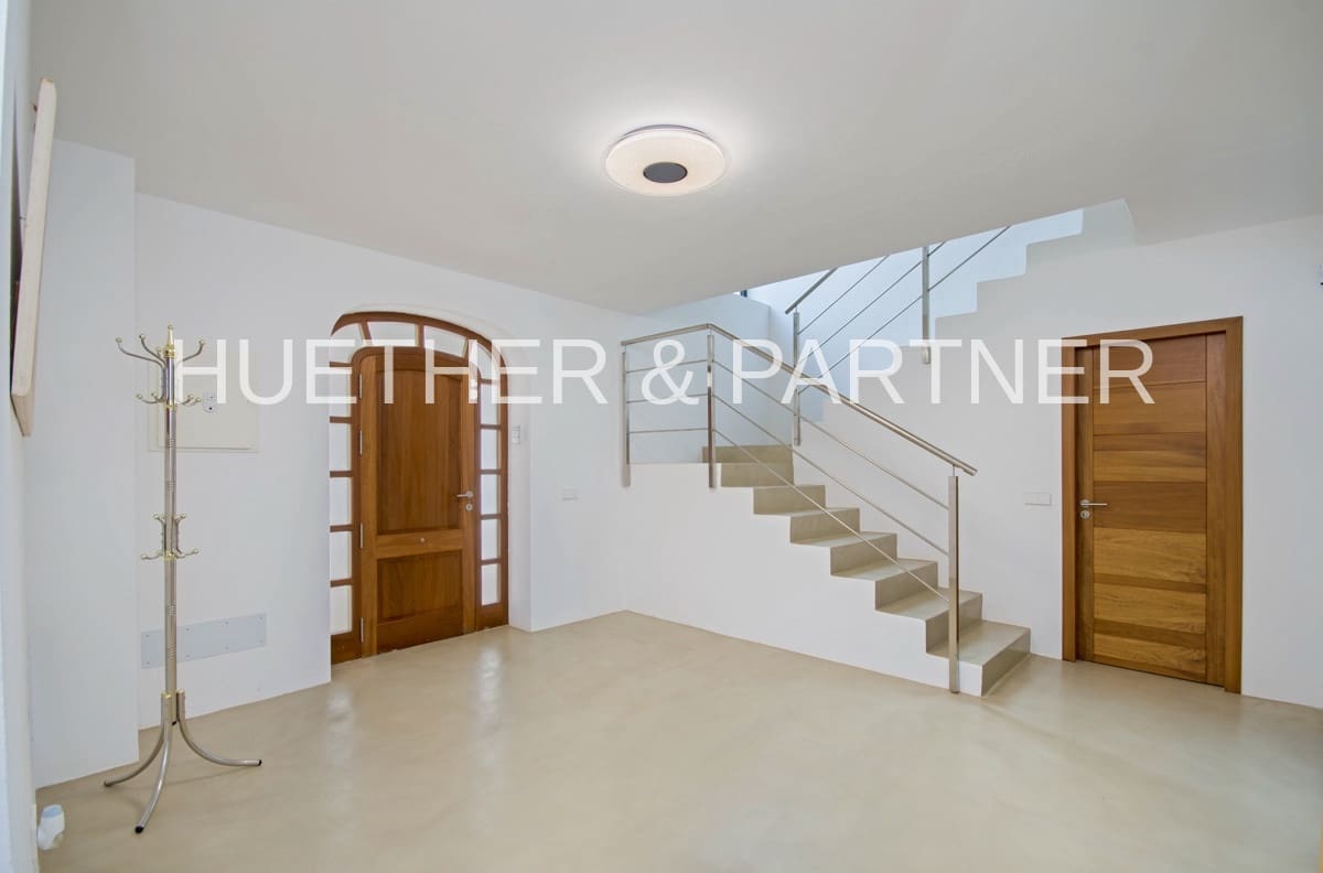 5 makuuhuone Maalaistalo myytävänä paikassa Campos - 3 200 000 € (Ref: 7360194)