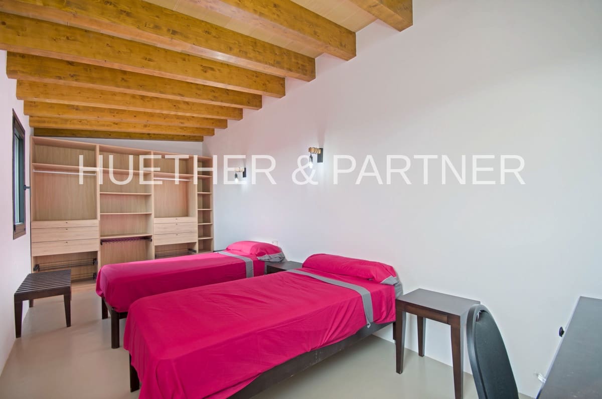 5 makuuhuone Maalaistalo myytävänä paikassa Campos - 3 200 000 € (Ref: 7360194)