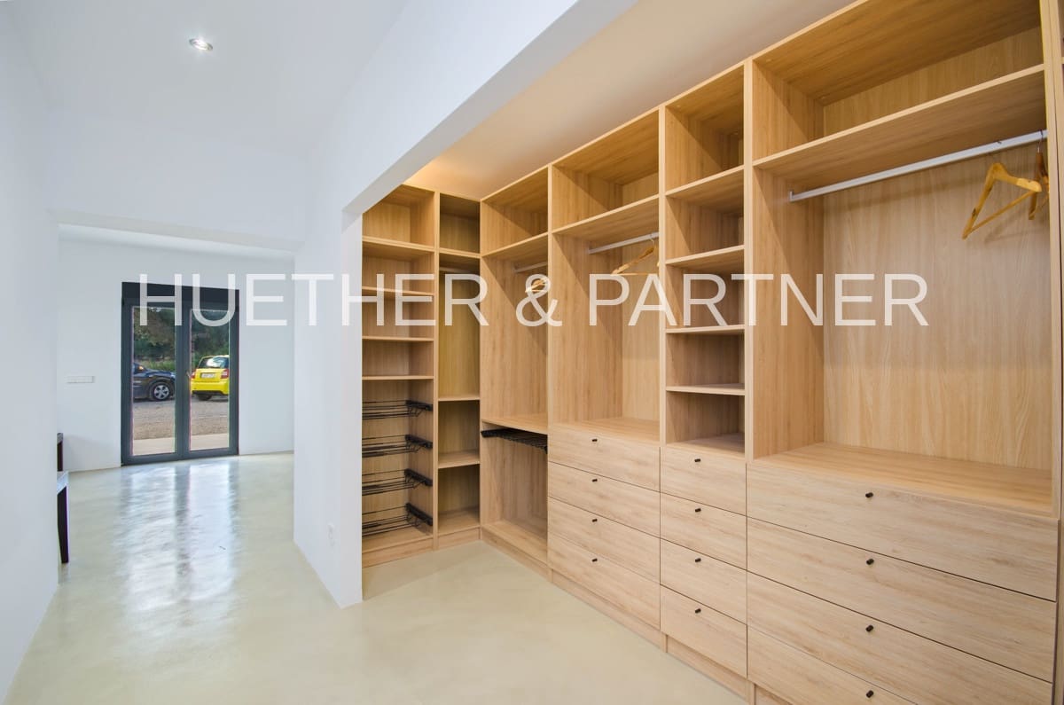 5 makuuhuone Maalaistalo myytävänä paikassa Campos - 3 200 000 € (Ref: 7360194)