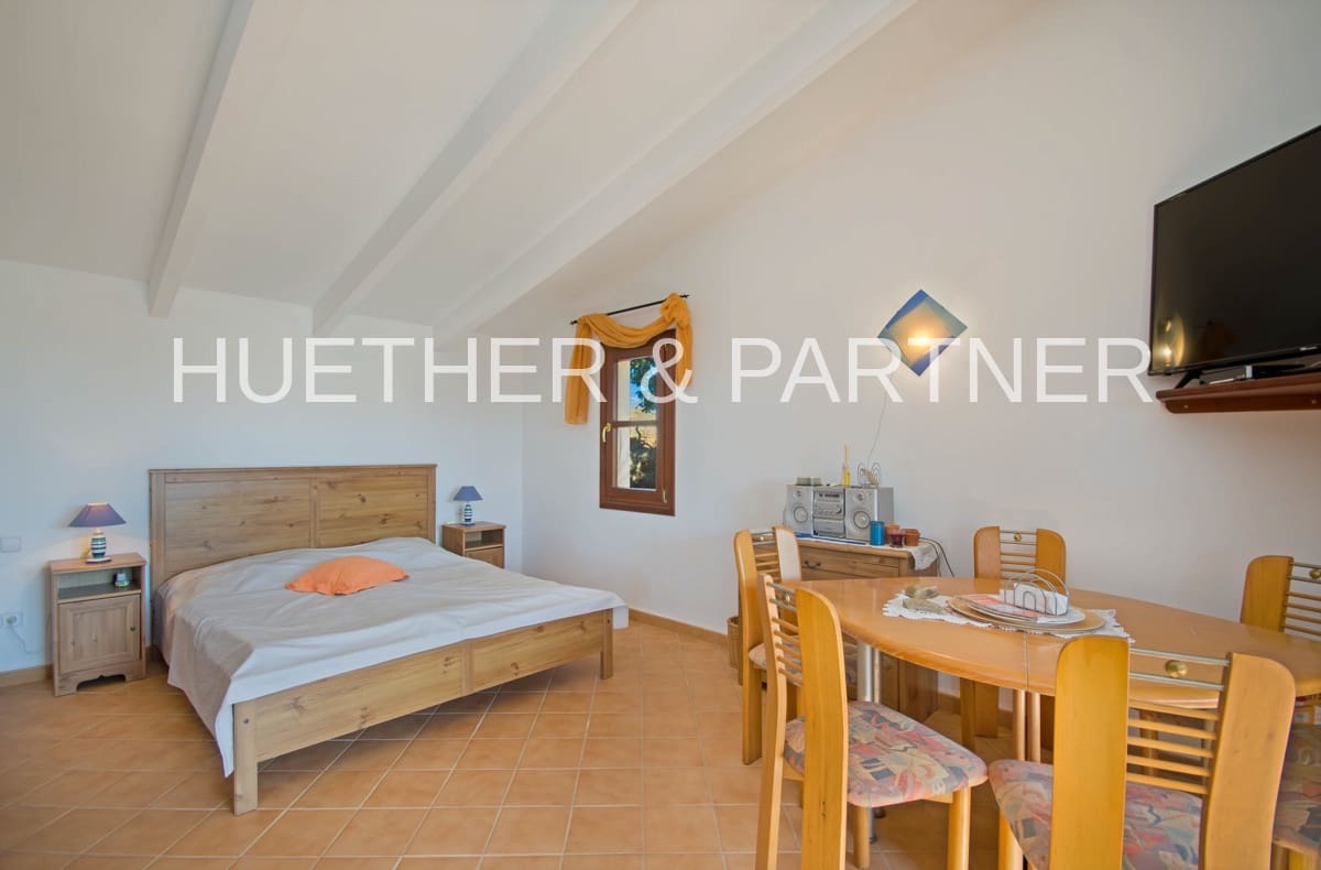 6 camera da letto Finca/Casa di Campagna in vendita in Santanyi - 3.300.000 € (Rif: 7383565)