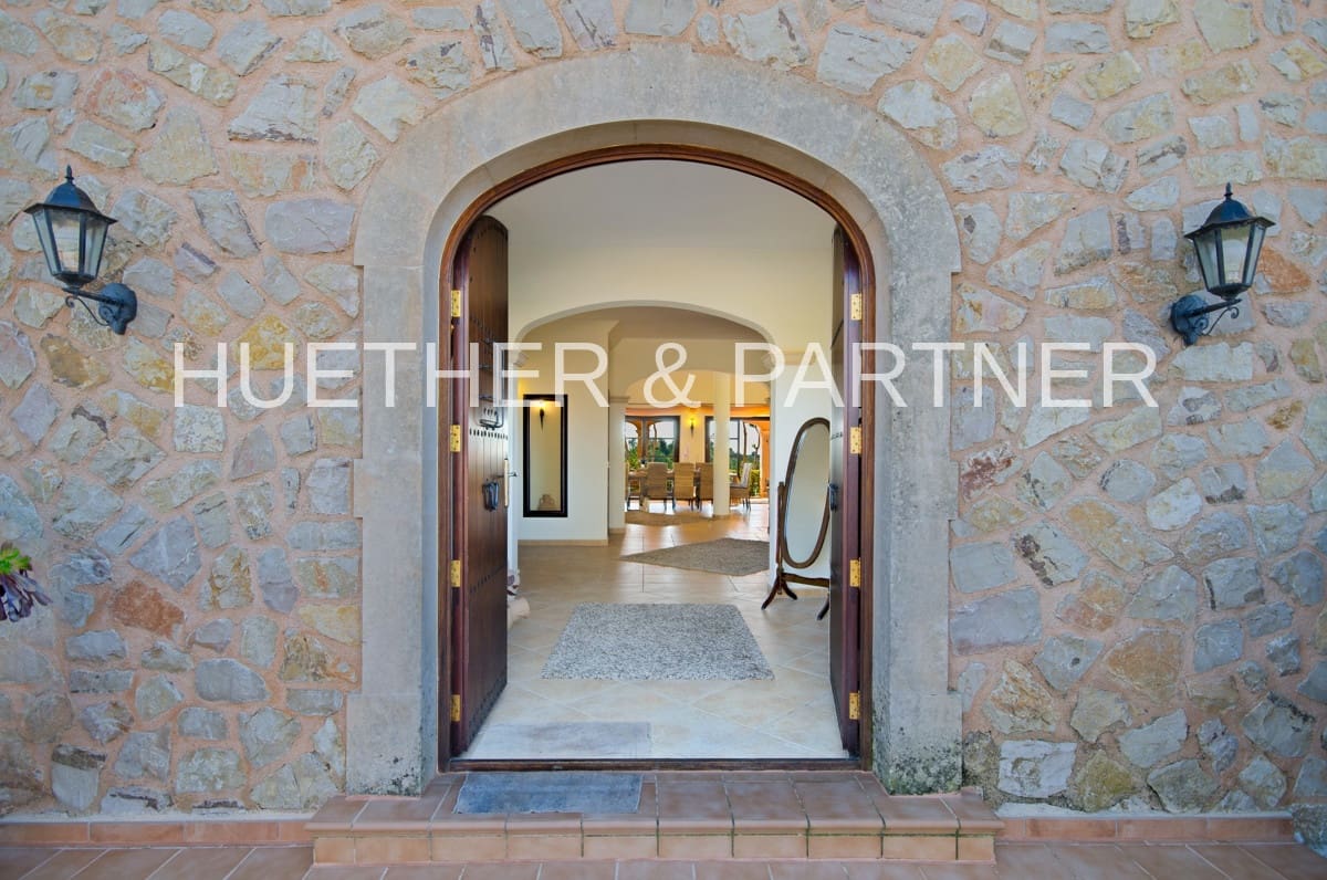 6 camera da letto Finca/Casa di Campagna in vendita in Santanyi - 3.300.000 € (Rif: 7383565)
