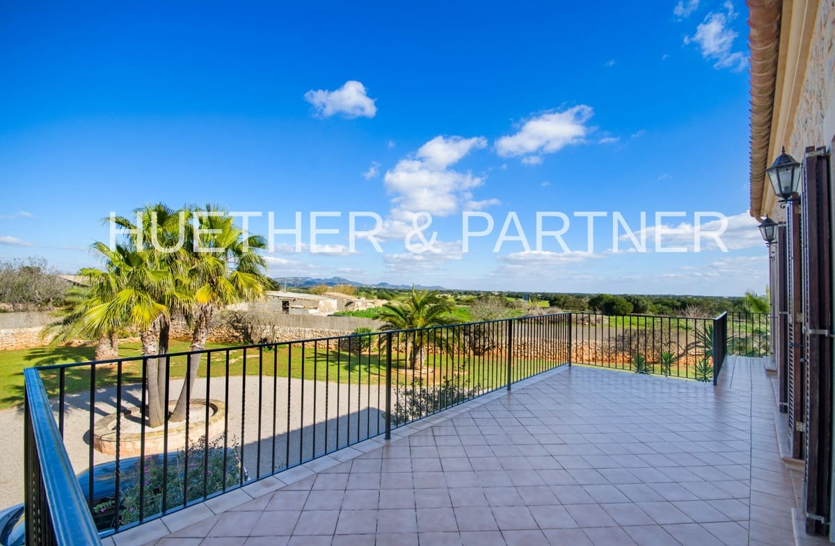 6 camera da letto Finca/Casa di Campagna in vendita in Santanyi - 3.300.000 € (Rif: 7383565)