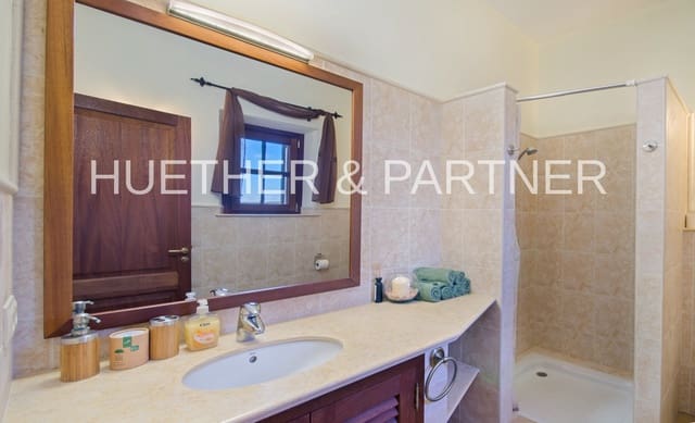 6 soverom Finca/Herregård til salgs i Santanyí - € 3 300 000 (Ref: 7383565)