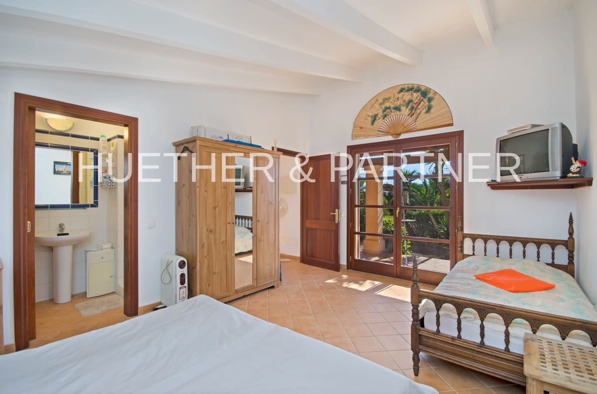 6 camera da letto Finca/Casa di Campagna in vendita in Santanyi - 3.300.000 € (Rif: 7383565)