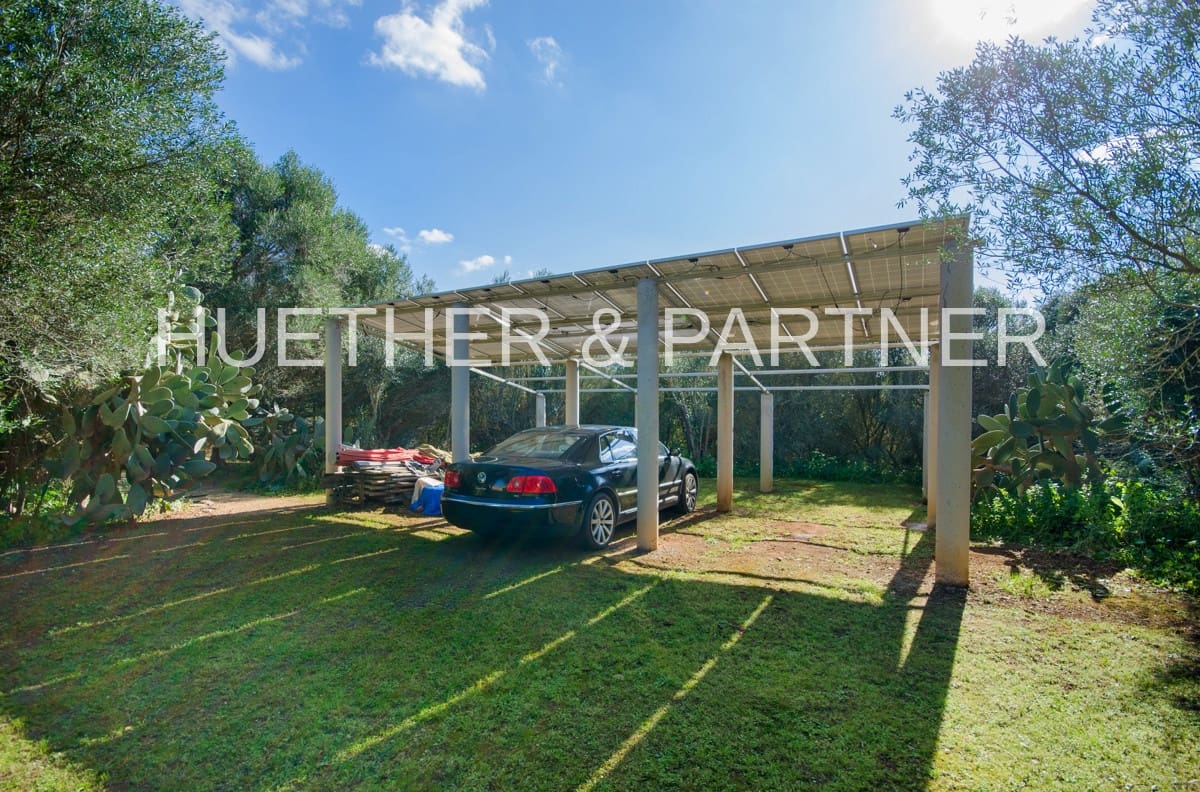 6 camera da letto Finca/Casa di Campagna in vendita in Santanyi - 3.300.000 € (Rif: 7383565)