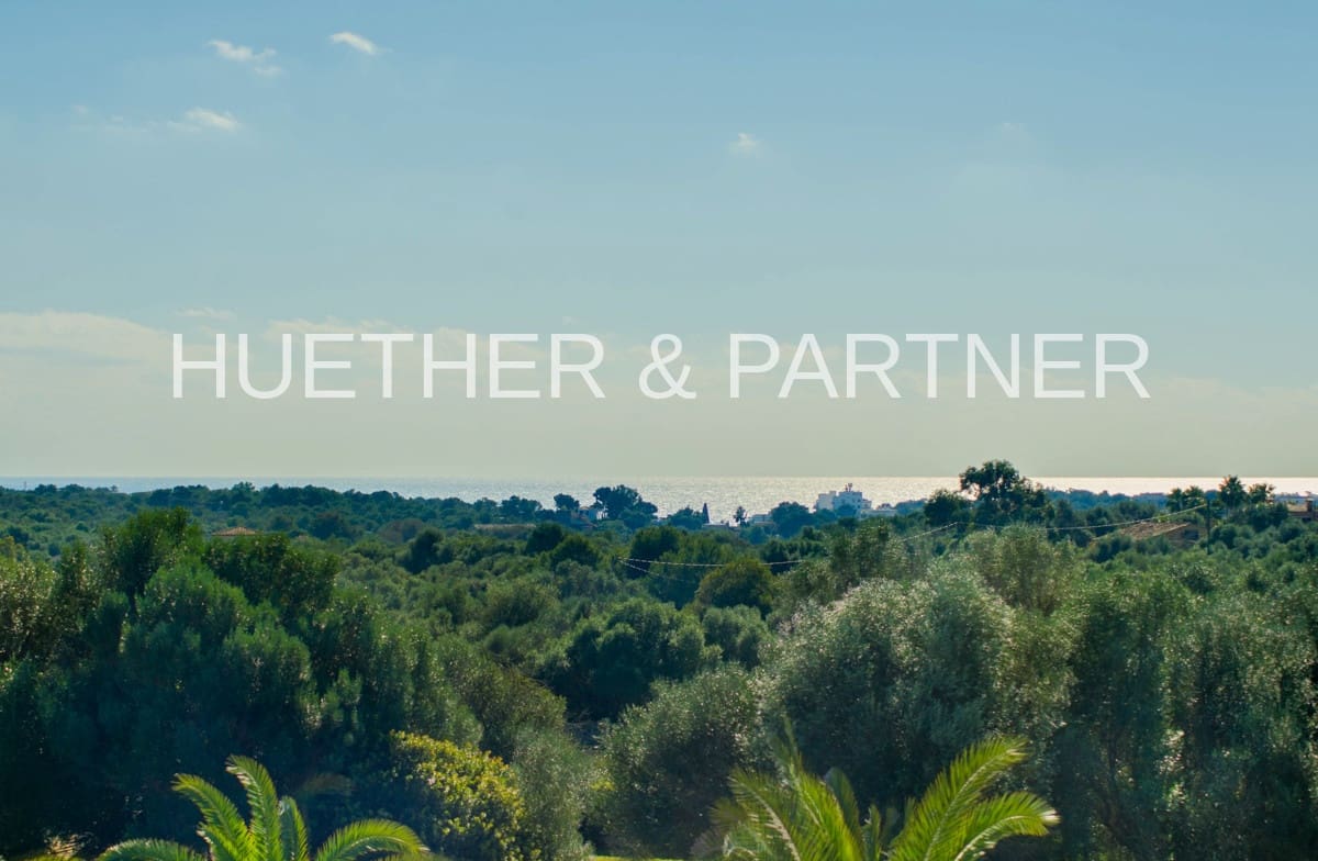 6 camera da letto Finca/Casa di Campagna in vendita in Santanyi - 3.300.000 € (Rif: 7383565)