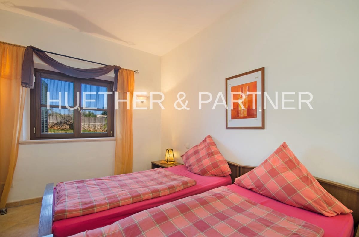 6 camera da letto Finca/Casa di Campagna in vendita in Santanyi - 3.300.000 € (Rif: 7383565)