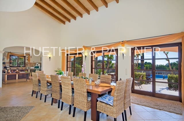 6 soverom Finca/Herregård til salgs i Santanyí - € 3 300 000 (Ref: 7383565)