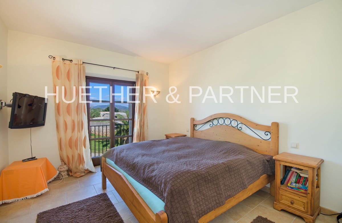 6 camera da letto Finca/Casa di Campagna in vendita in Santanyi - 3.300.000 € (Rif: 7383565)