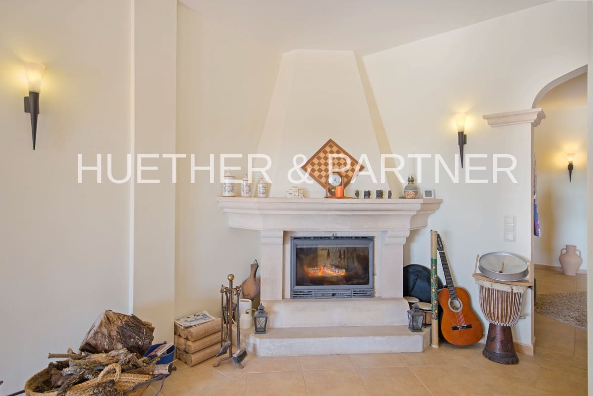 6 camera da letto Finca/Casa di Campagna in vendita in Santanyi - 3.300.000 € (Rif: 7383565)