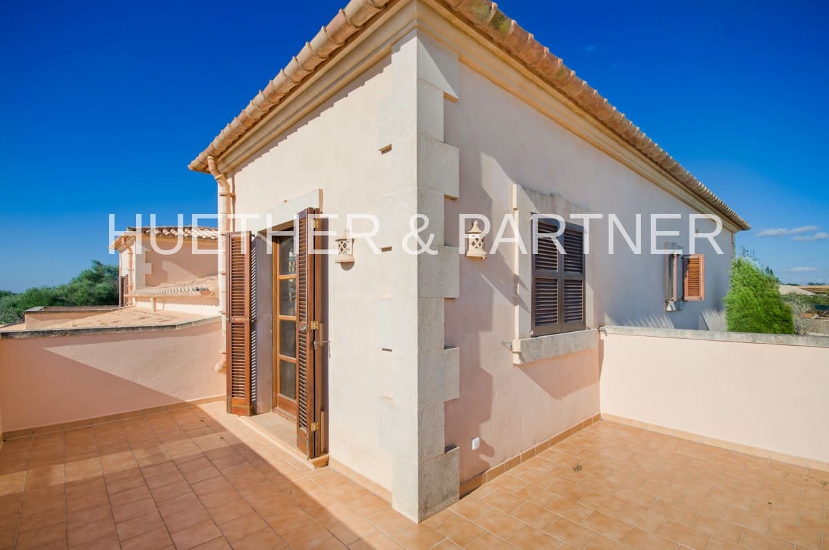 6 camera da letto Finca/Casa di Campagna in vendita in Santanyi - 3.300.000 € (Rif: 7383565)