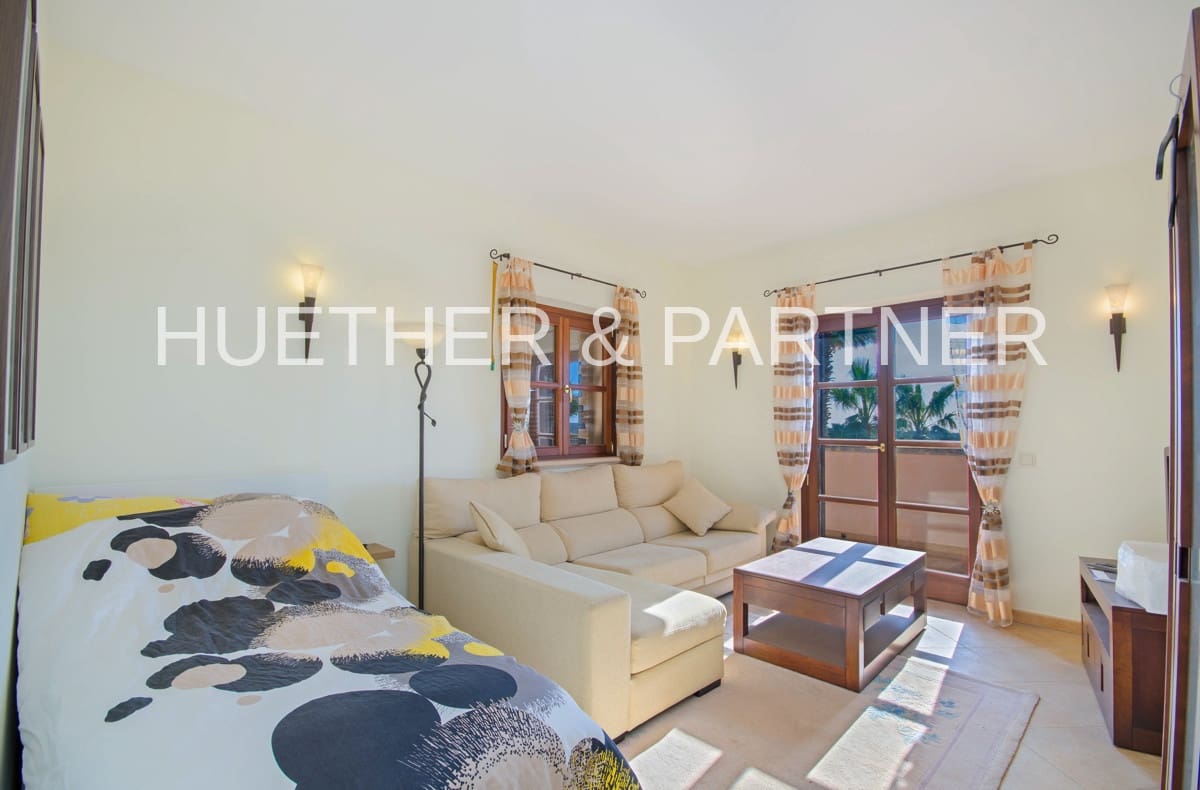 6 camera da letto Finca/Casa di Campagna in vendita in Santanyi - 3.300.000 € (Rif: 7383565)