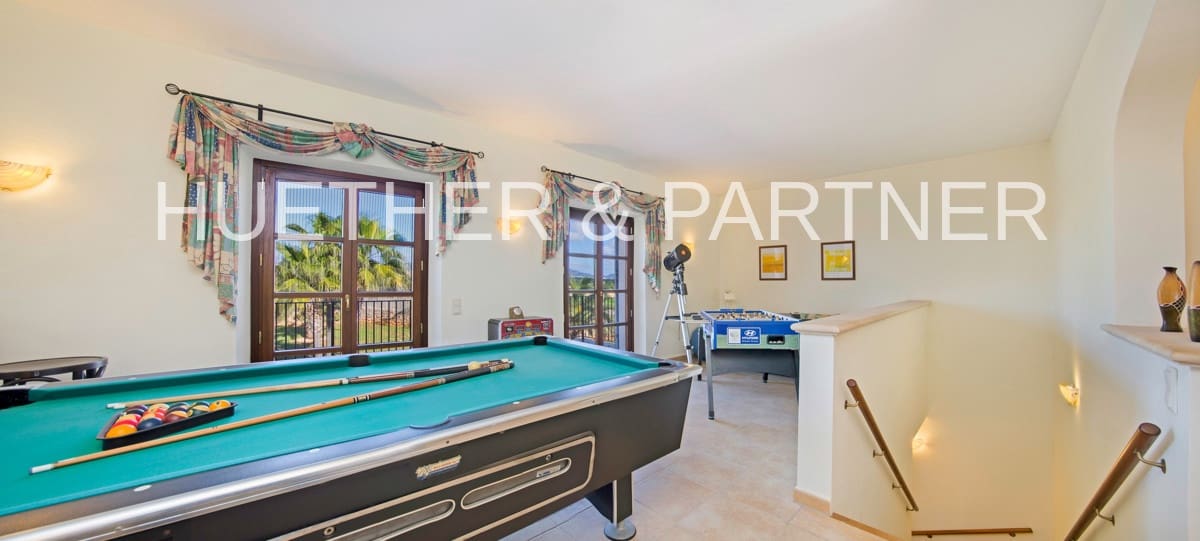 6 camera da letto Finca/Casa di Campagna in vendita in Santanyi - 3.300.000 € (Rif: 7383565)