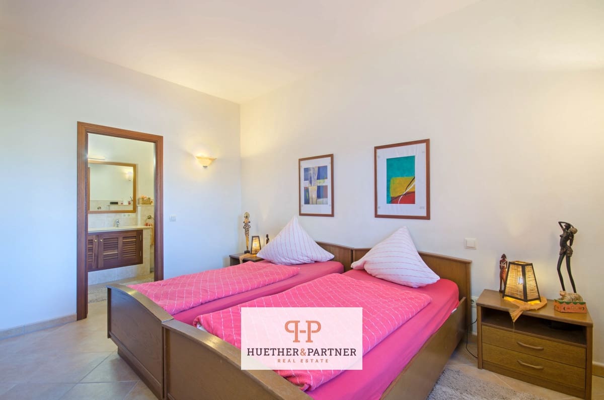 6 sypialnia Finka/Dom wiejski na sprzedaż w Santanyi - 3 300 000 € (Ref: 7383565)