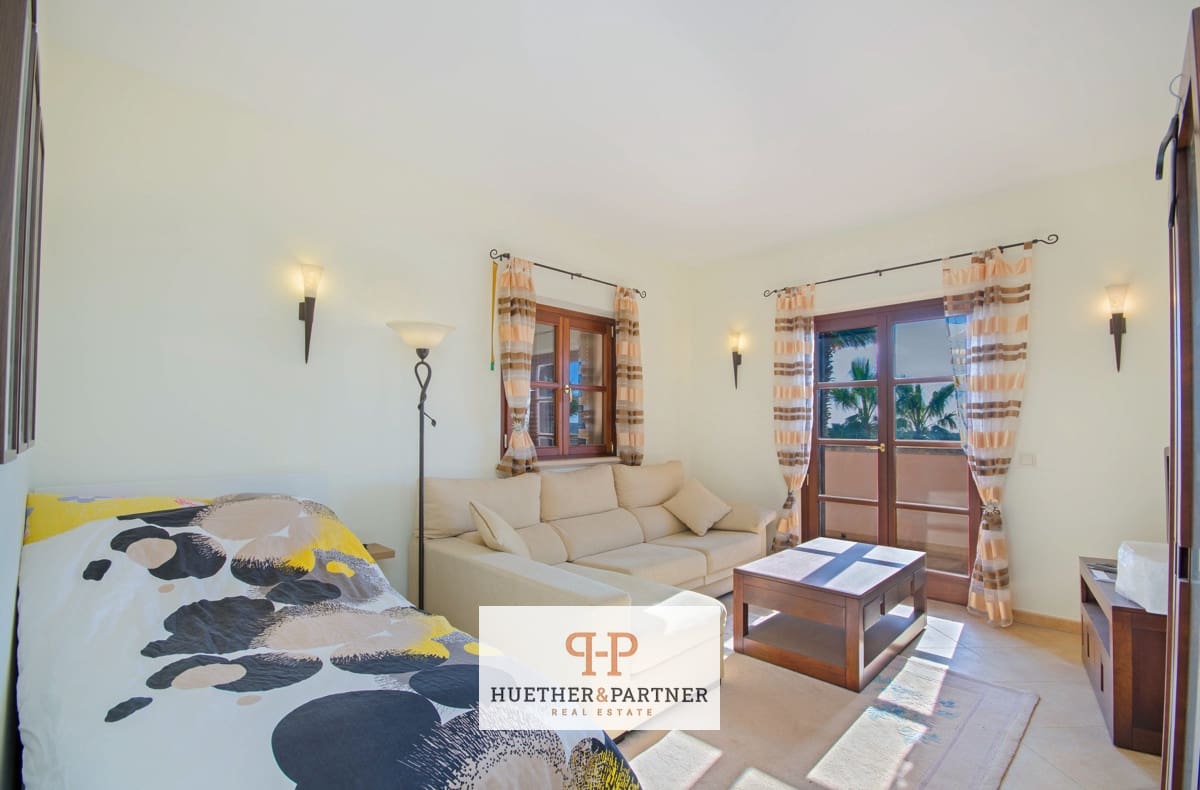 6 sypialnia Finka/Dom wiejski na sprzedaż w Santanyi - 3 300 000 € (Ref: 7383565)