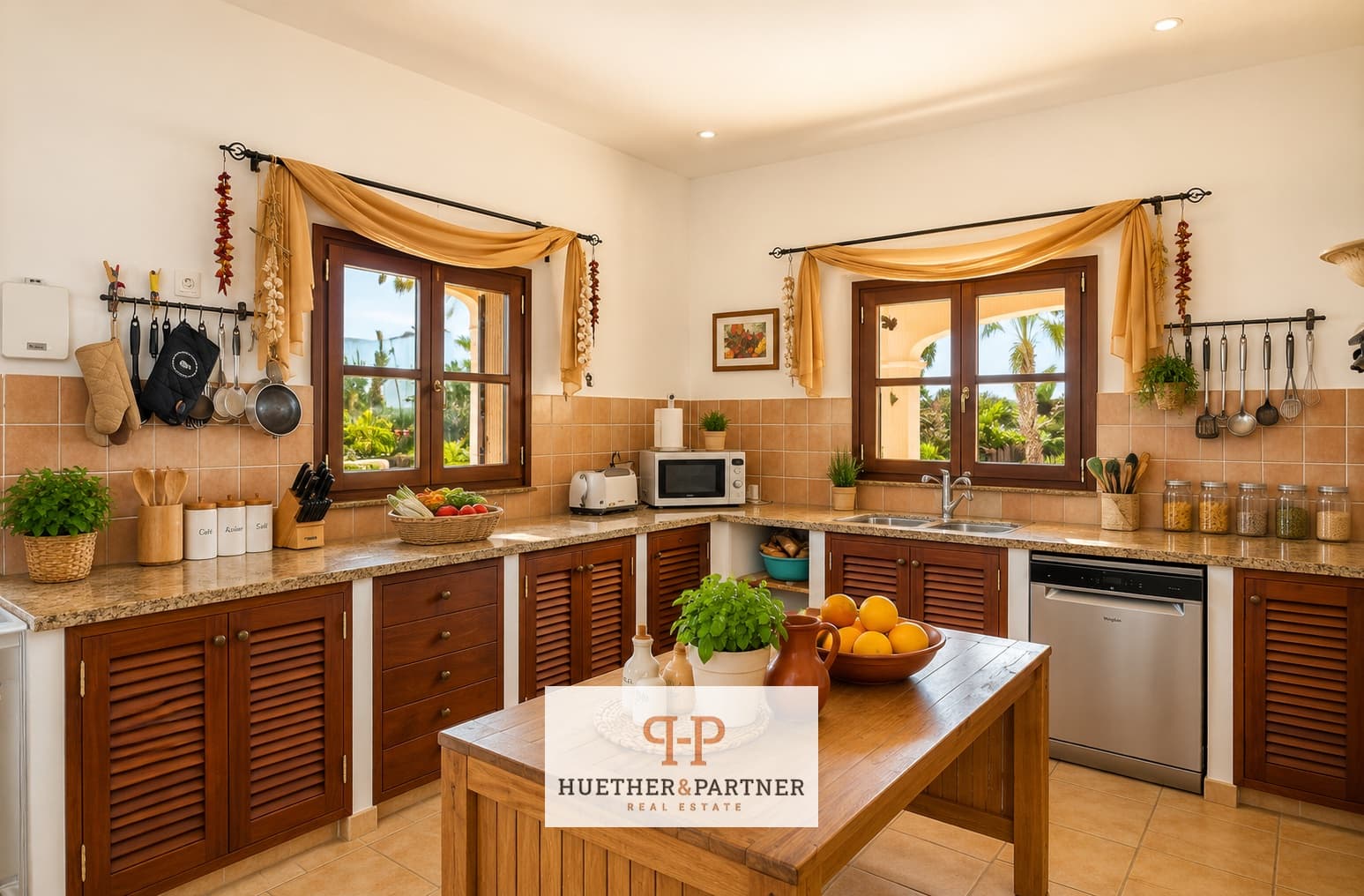 6 sypialnia Finka/Dom wiejski na sprzedaż w Santanyi - 3 300 000 € (Ref: 7383565)