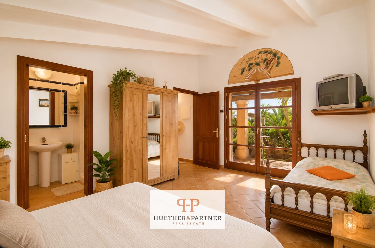 6 sypialnia Finka/Dom wiejski na sprzedaż w Santanyi - 3 300 000 € (Ref: 7383565)