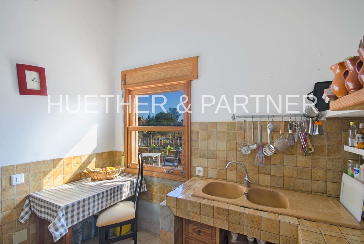 3 soveværelse Finca/Landehus til salg i Manacor - € 470.000 (Ref: 7389787)