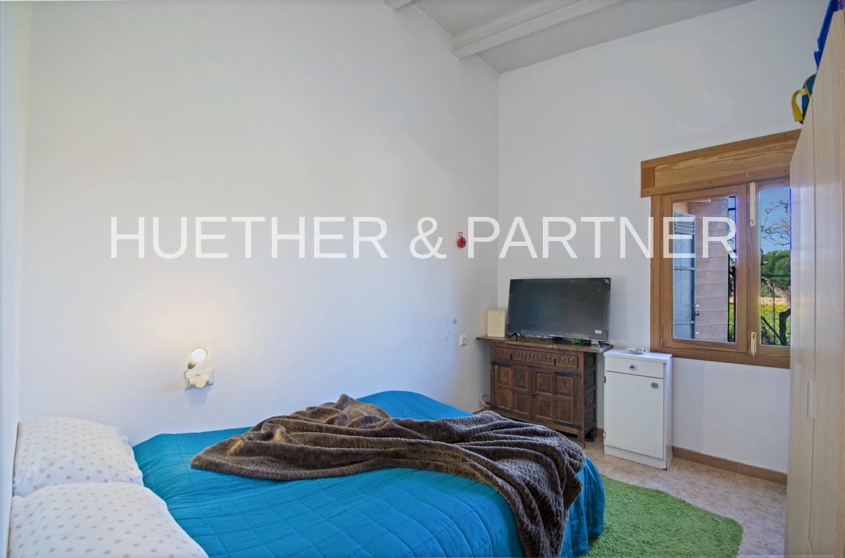 3 soveværelse Finca/Landehus til salg i Manacor - € 470.000 (Ref: 7389787)